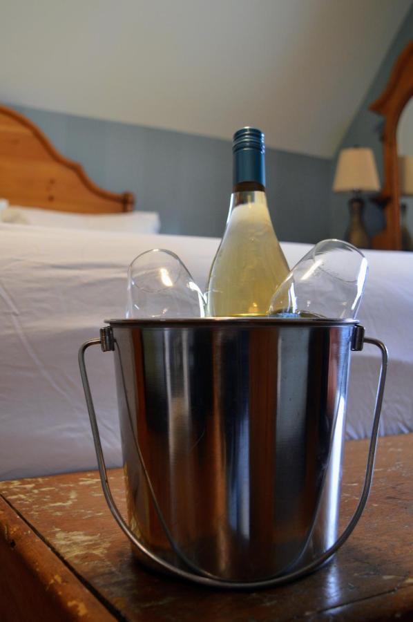 فندق Magnetic Hill Winery مونكتون المظهر الخارجي الصورة